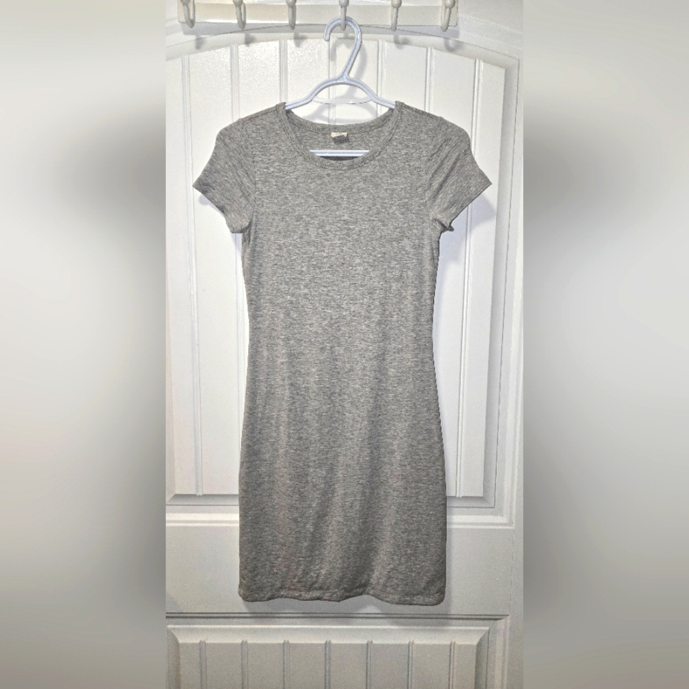 Wilfred Free T-Shirt Dress - Picture 1 of 3